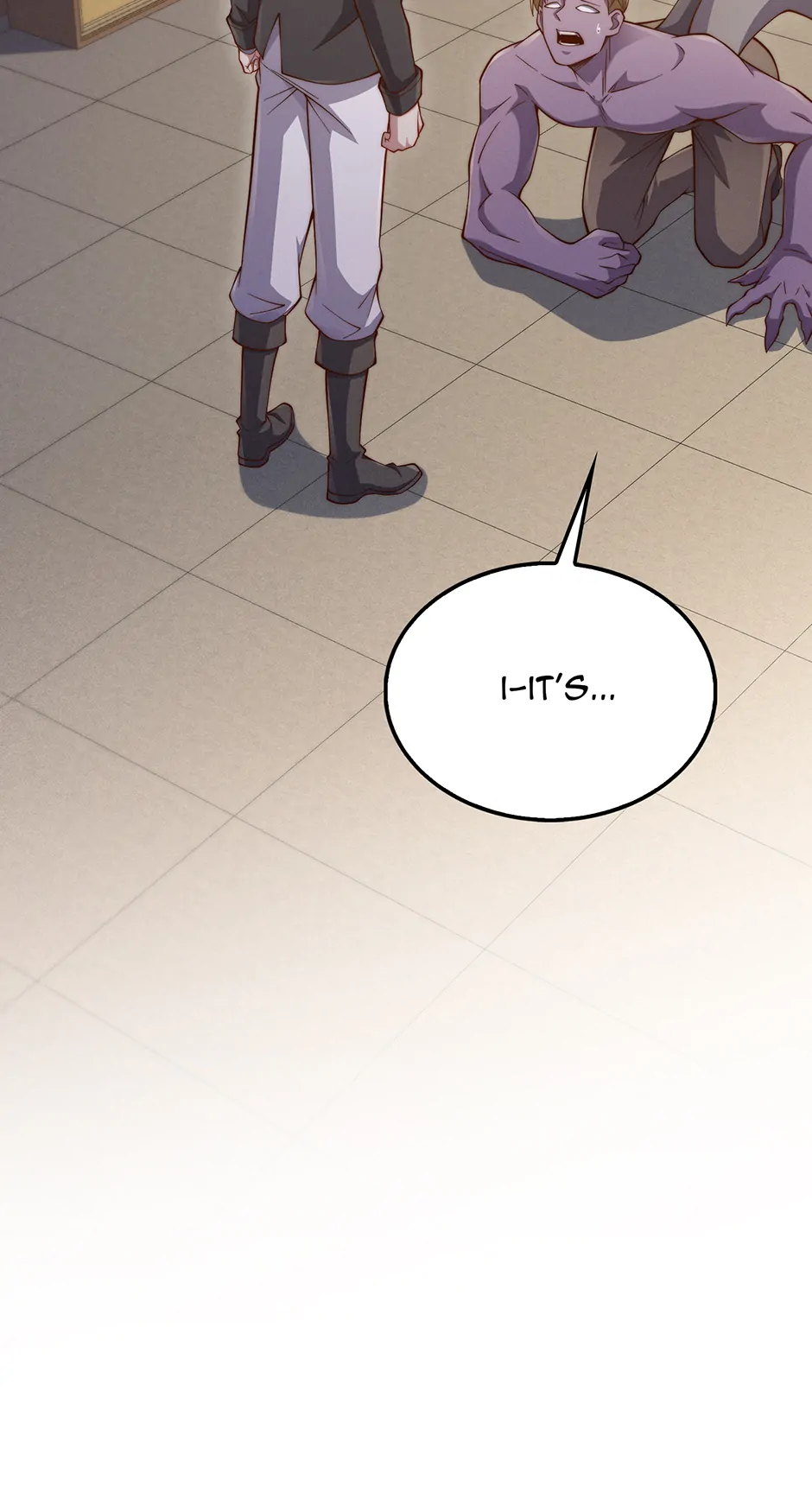 Read The Lord of Coins EN Manga Online