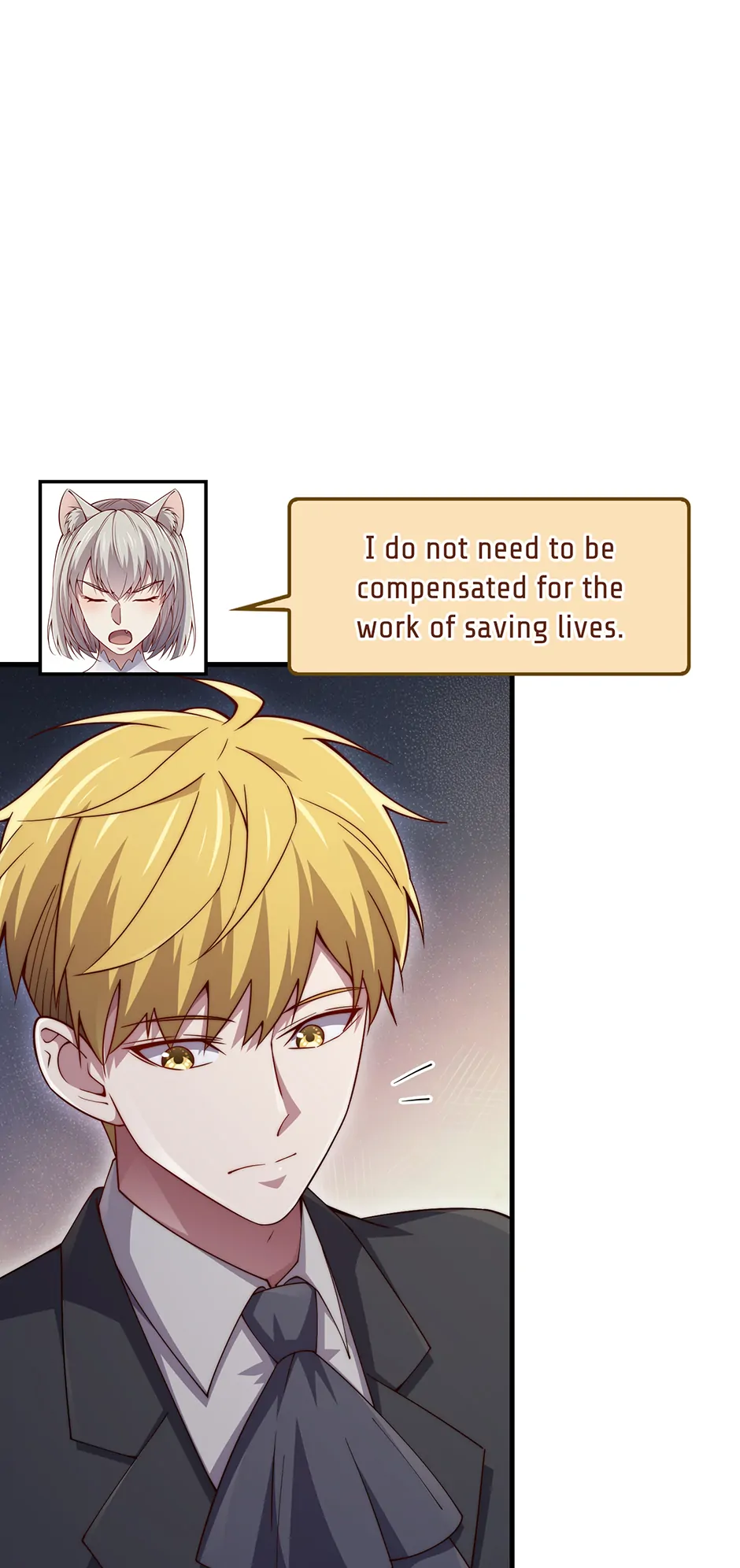 Read The Lord of Coins EN Manga Online