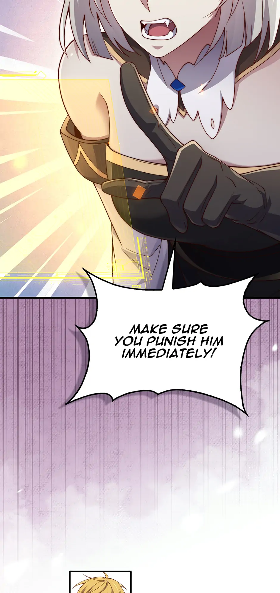 Read The Lord of Coins EN Manga Online