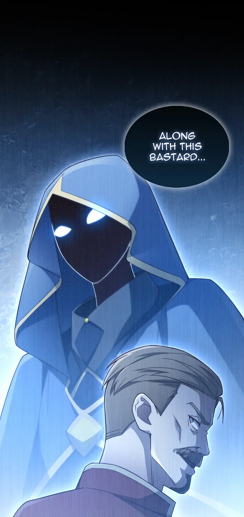 Read The Lord of Coins EN Manga Online