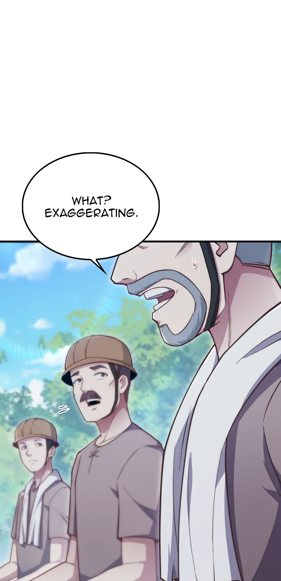 Read The Lord of Coins EN Manga Online