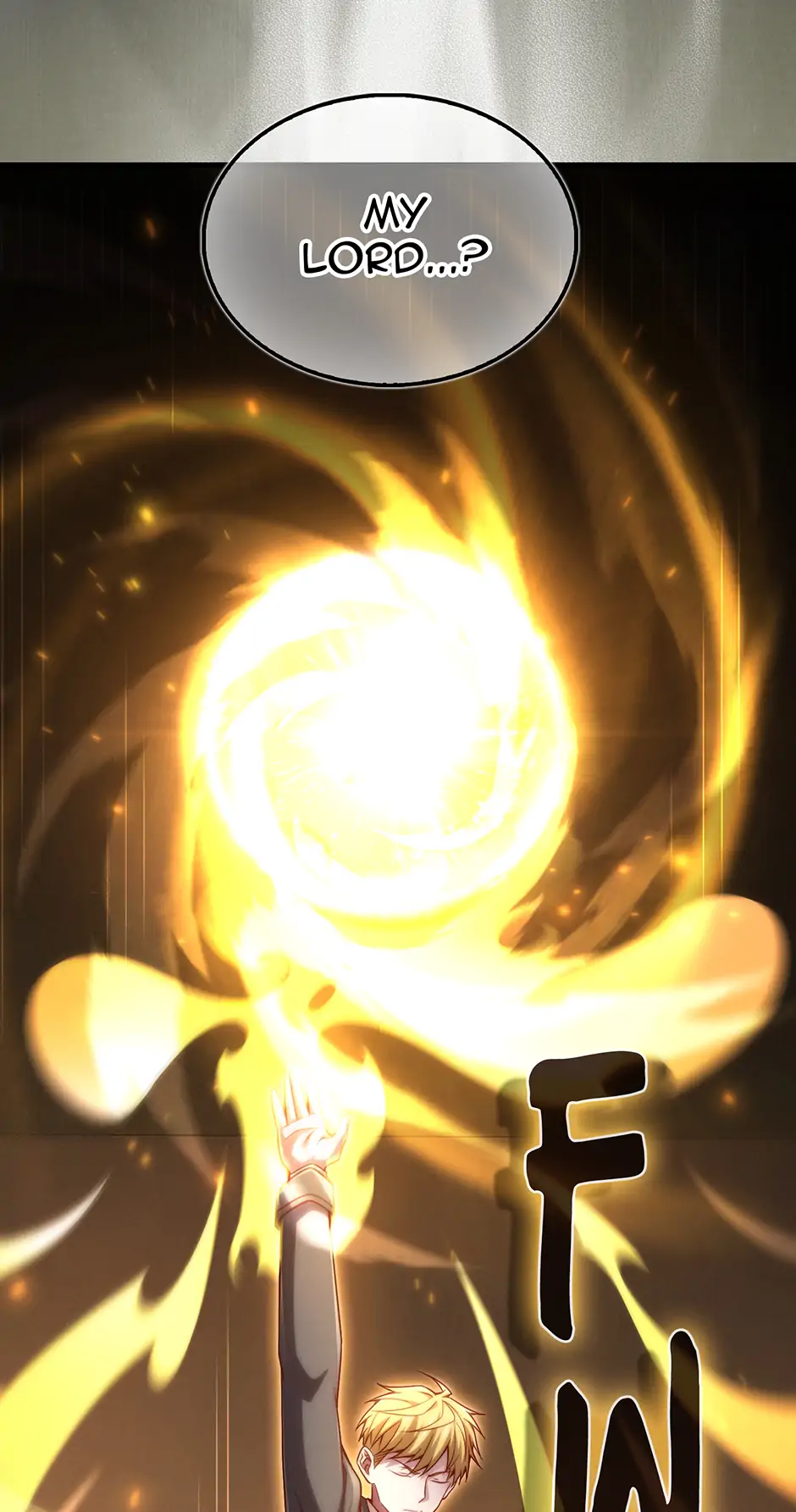 Read The Lord of Coins EN Manga Online