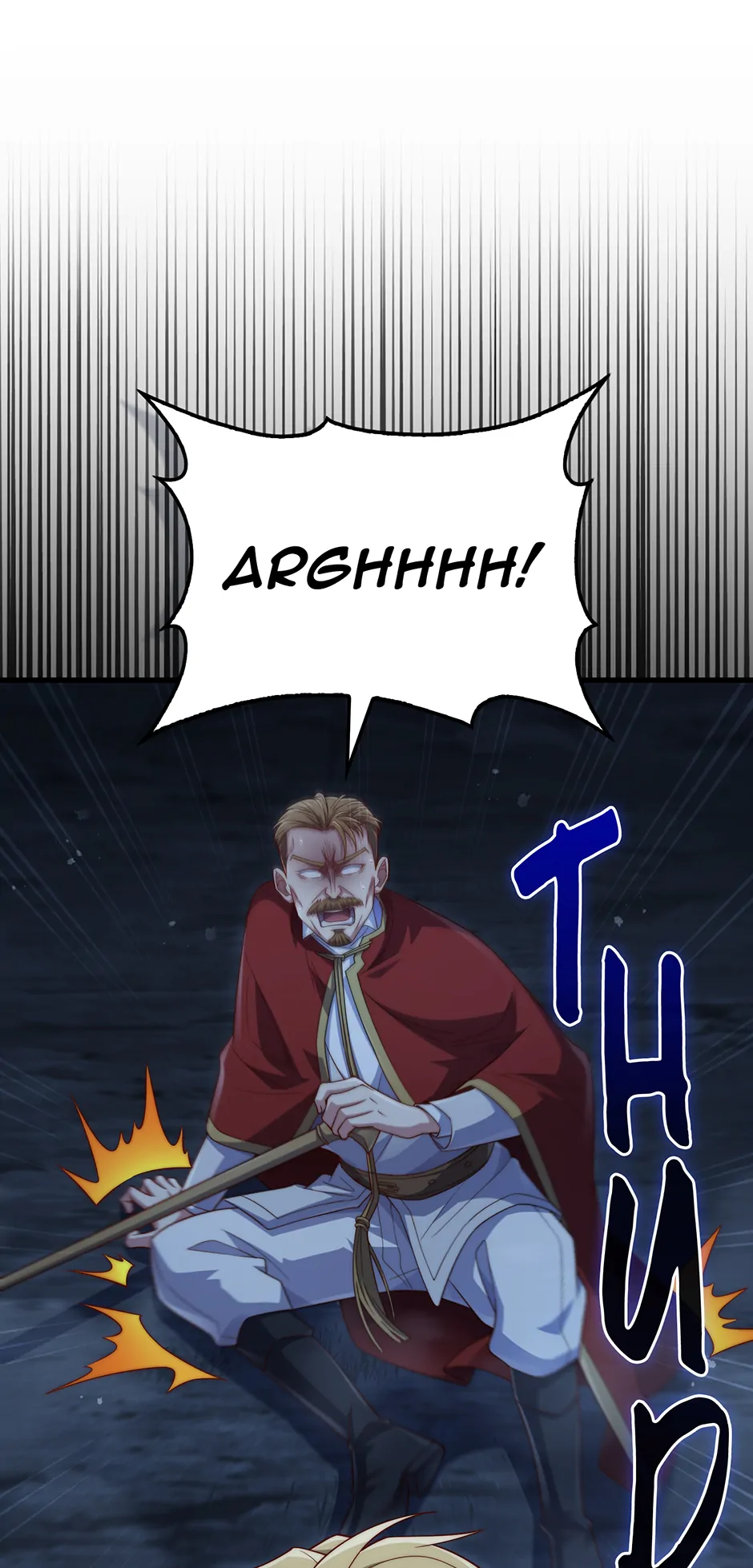 Read The Lord of Coins EN Manga Online