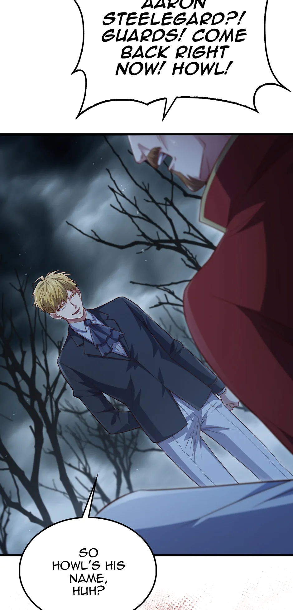 Read The Lord of Coins EN Manga Online