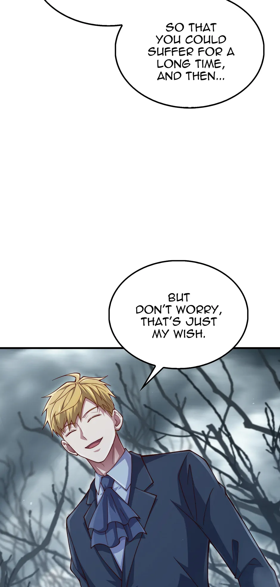 Read The Lord of Coins EN Manga Online