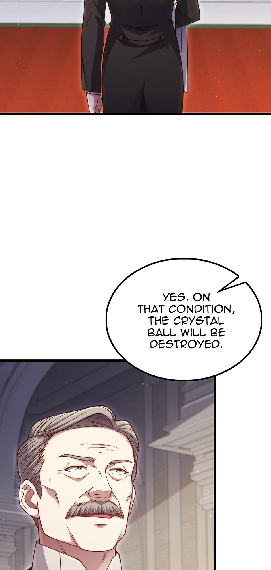 Read The Lord of Coins EN Manga Online