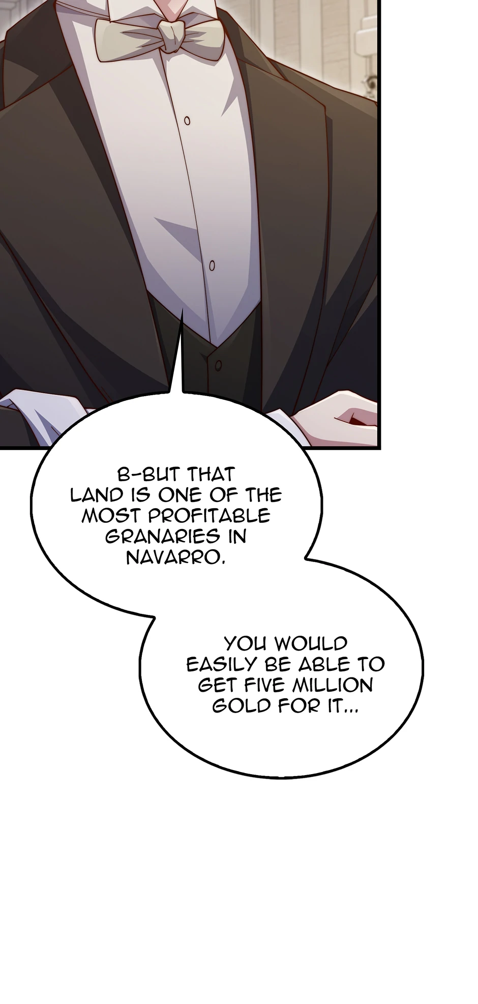 Read The Lord of Coins EN Manga Online