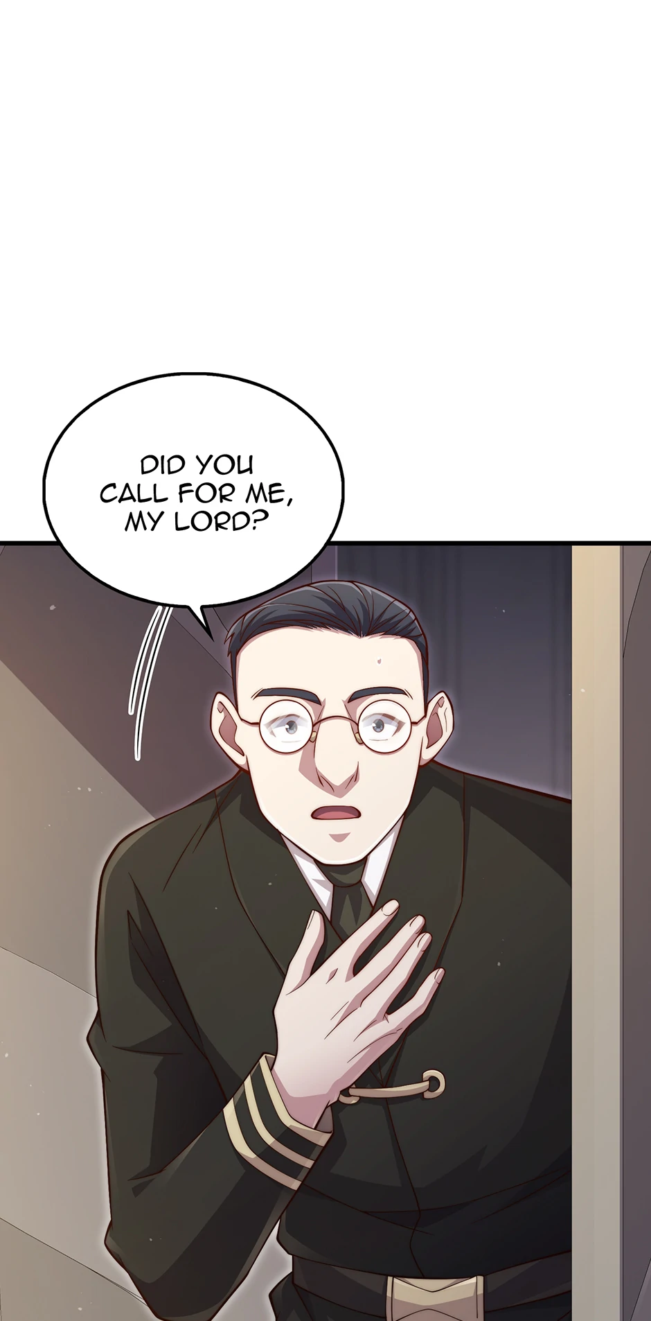 Read The Lord of Coins EN Manga Online