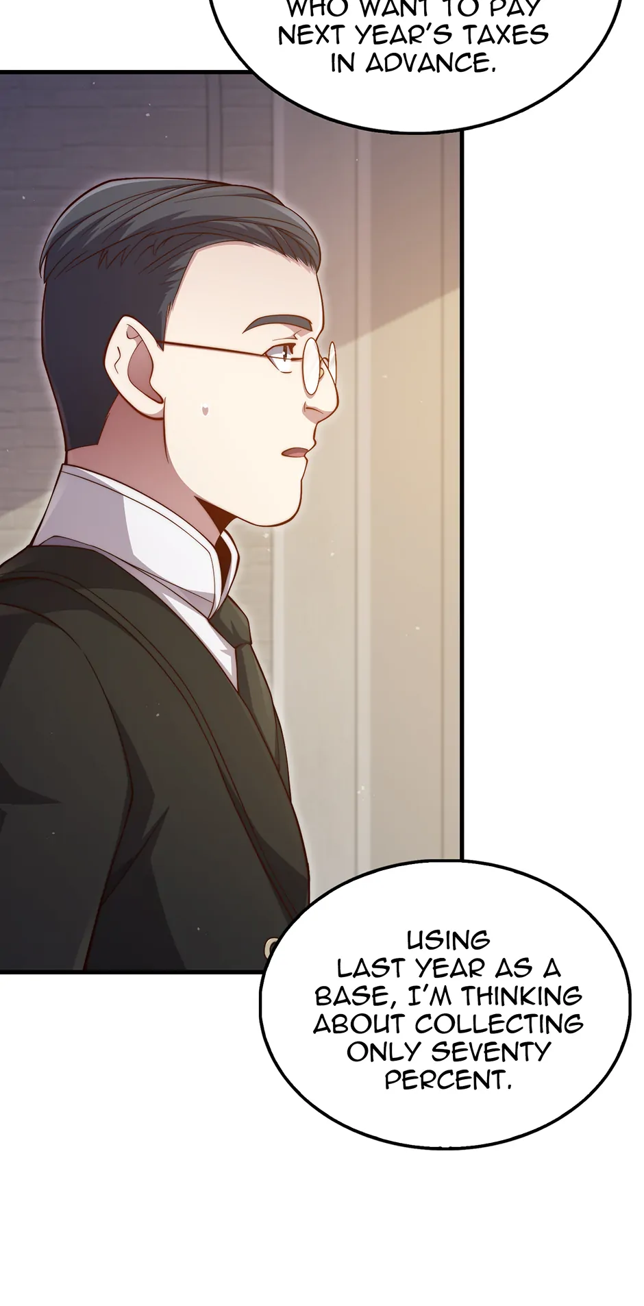 Read The Lord of Coins EN Manga Online