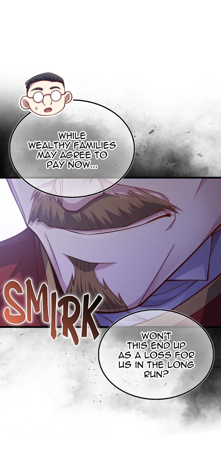 Read The Lord of Coins EN Manga Online