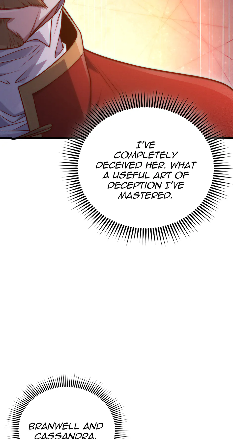 Read The Lord of Coins EN Manga Online