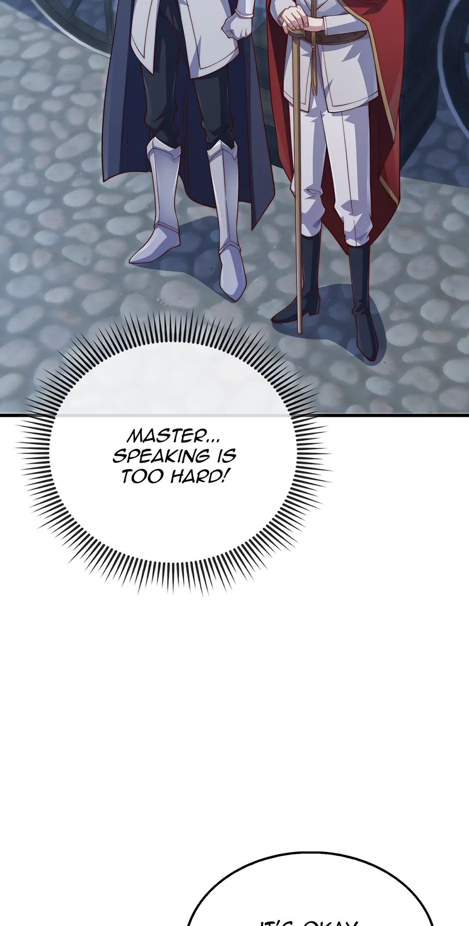 Read The Lord of Coins EN Manga Online