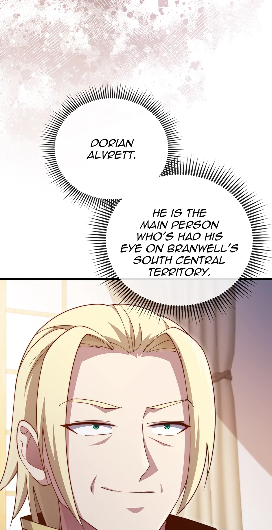 Read The Lord of Coins EN Manga Online