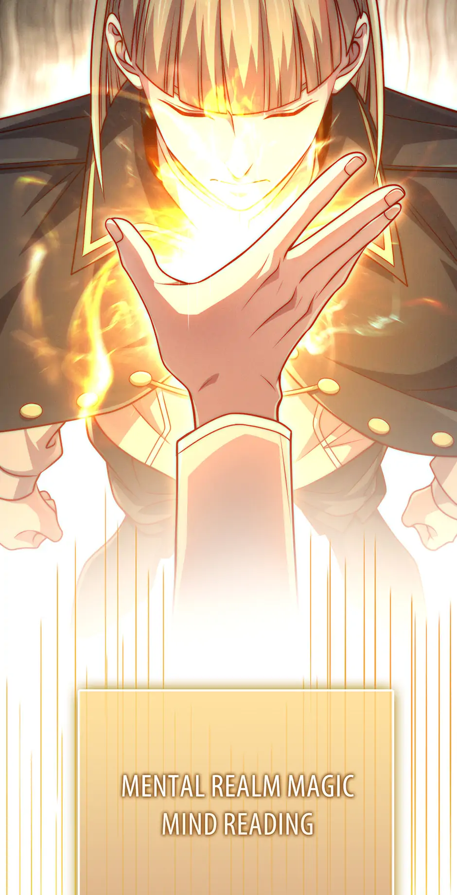 Read The Lord of Coins EN Manga Online