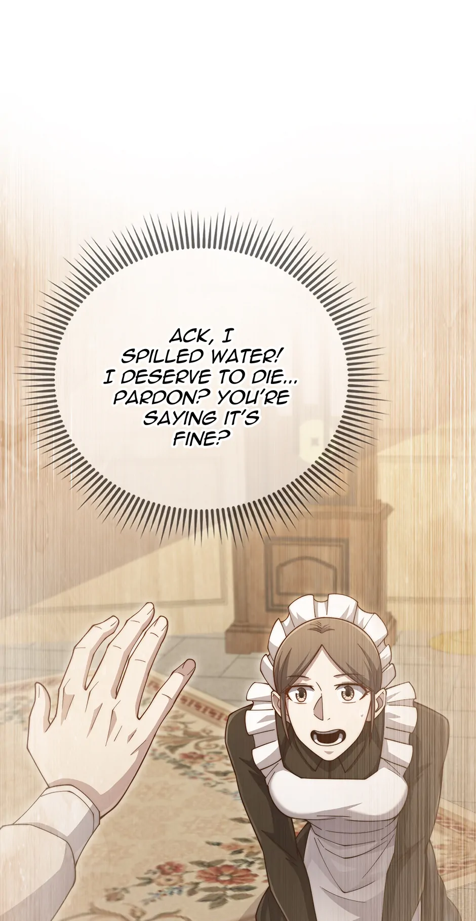 Read The Lord of Coins EN Manga Online
