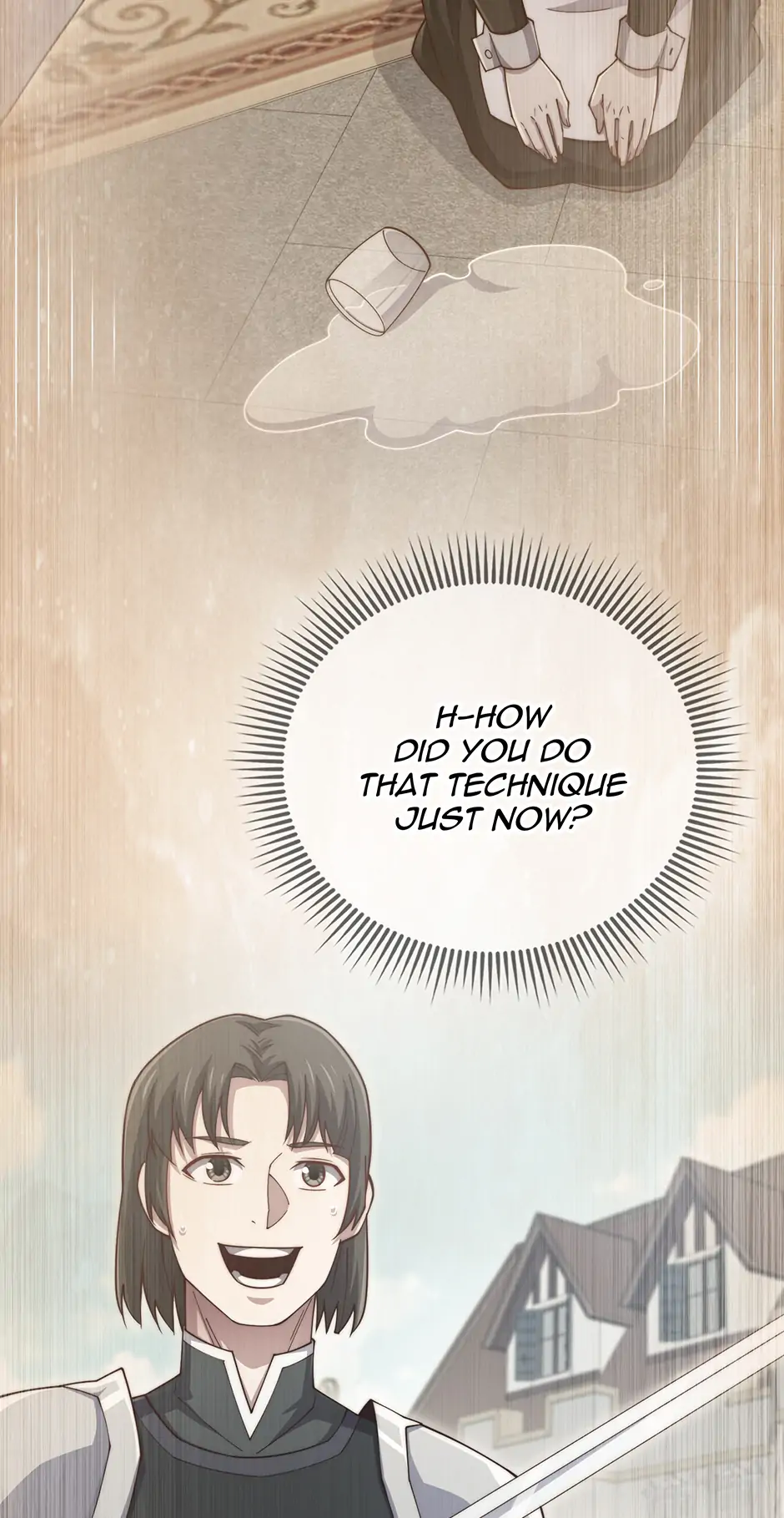 Read The Lord of Coins EN Manga Online