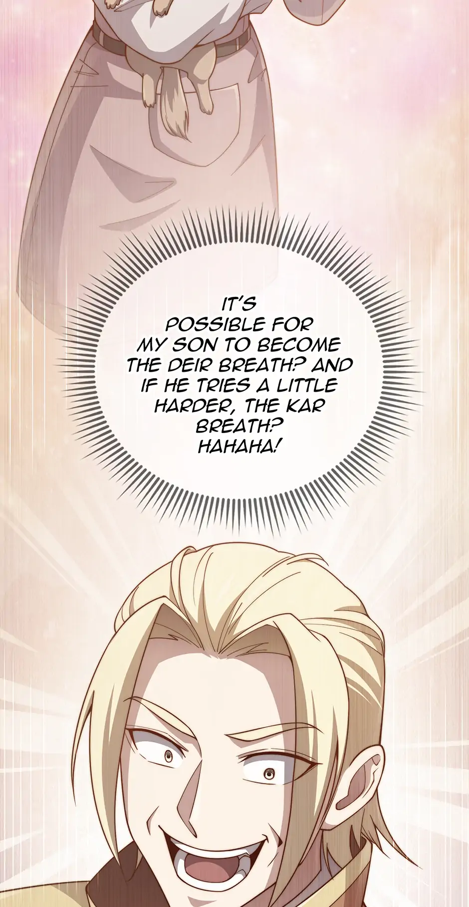 Read The Lord of Coins EN Manga Online
