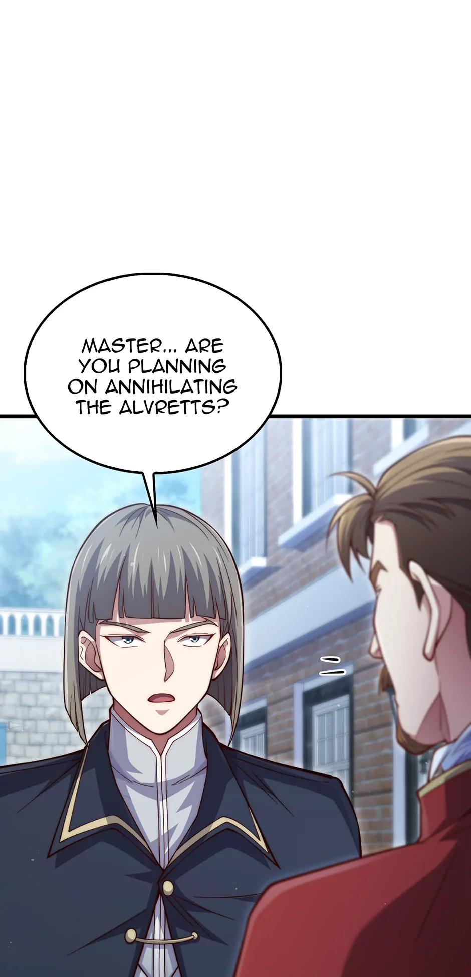 Read The Lord of Coins EN Manga Online