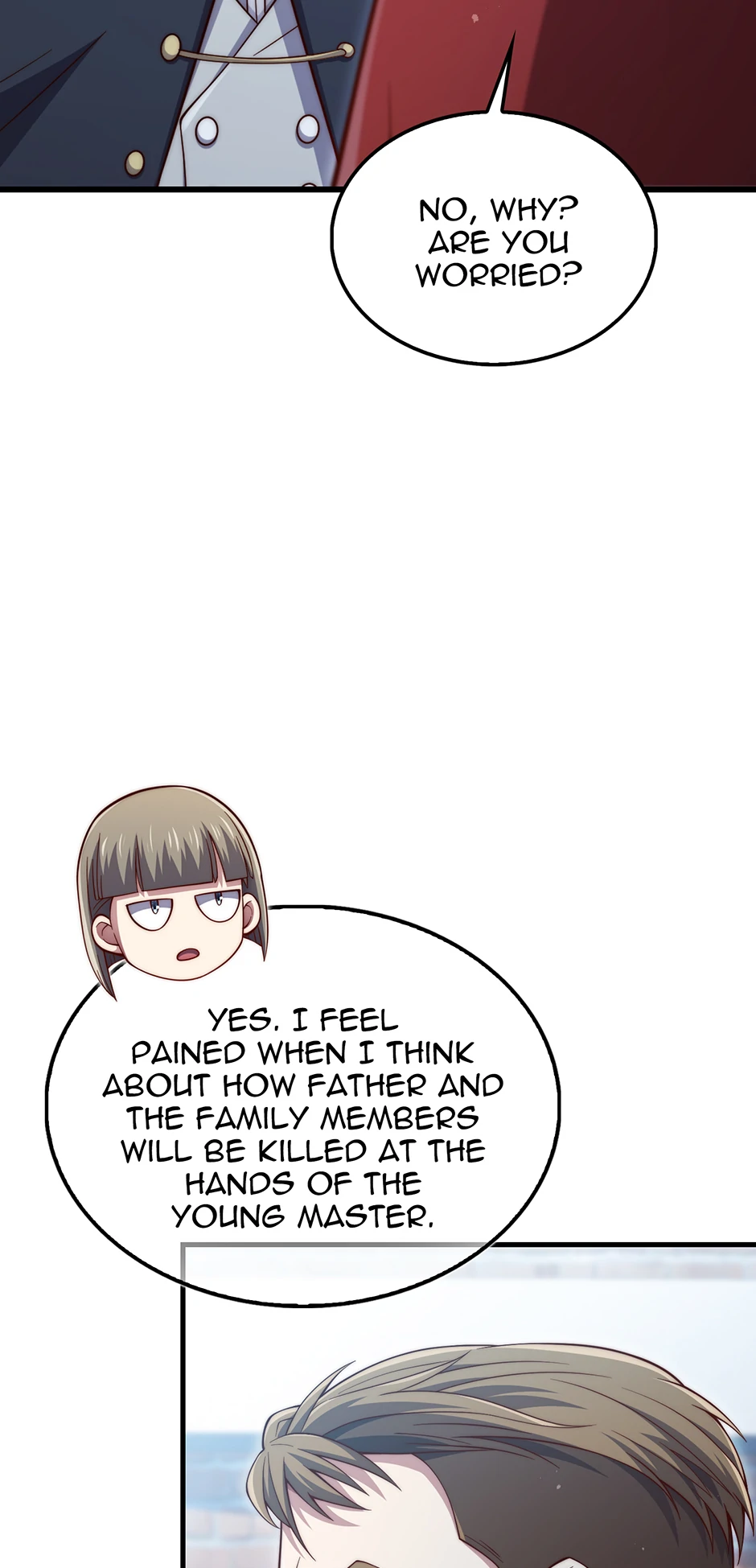 Read The Lord of Coins EN Manga Online