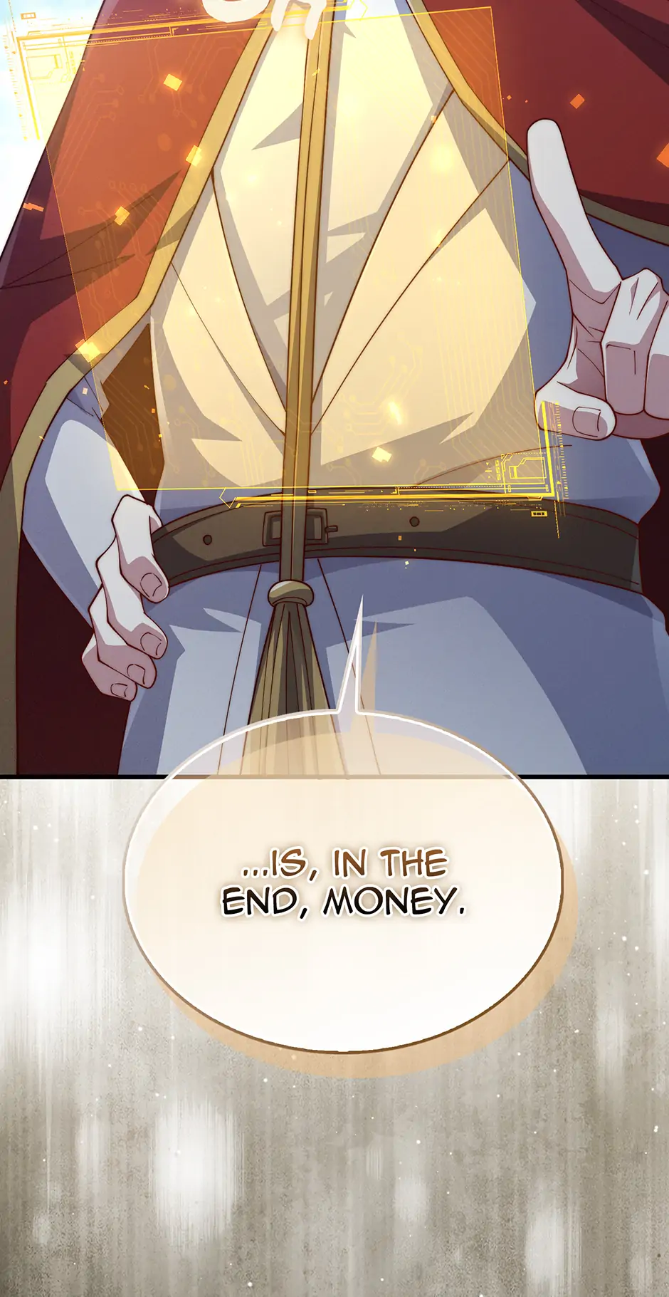 Read The Lord of Coins EN Manga Online