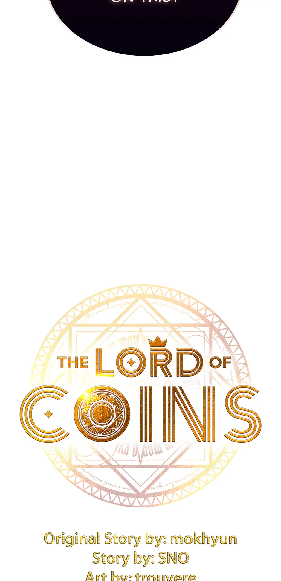 Read The Lord of Coins EN Manga Online