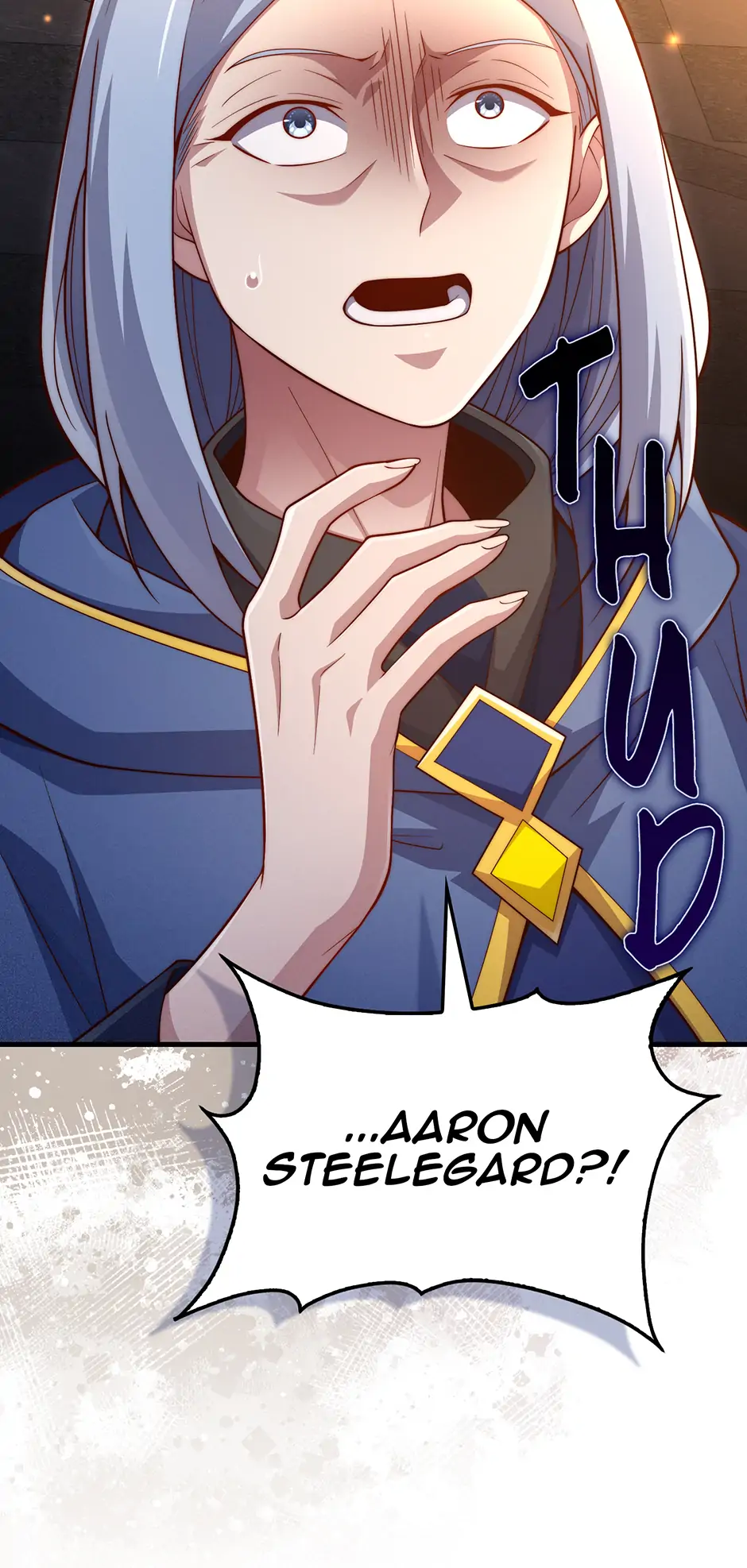 Read The Lord of Coins EN Manga Online