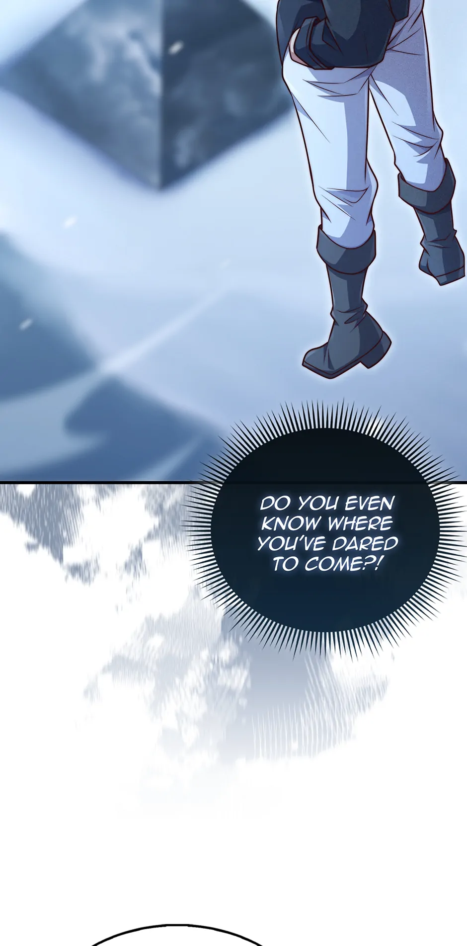 Read The Lord of Coins EN Manga Online