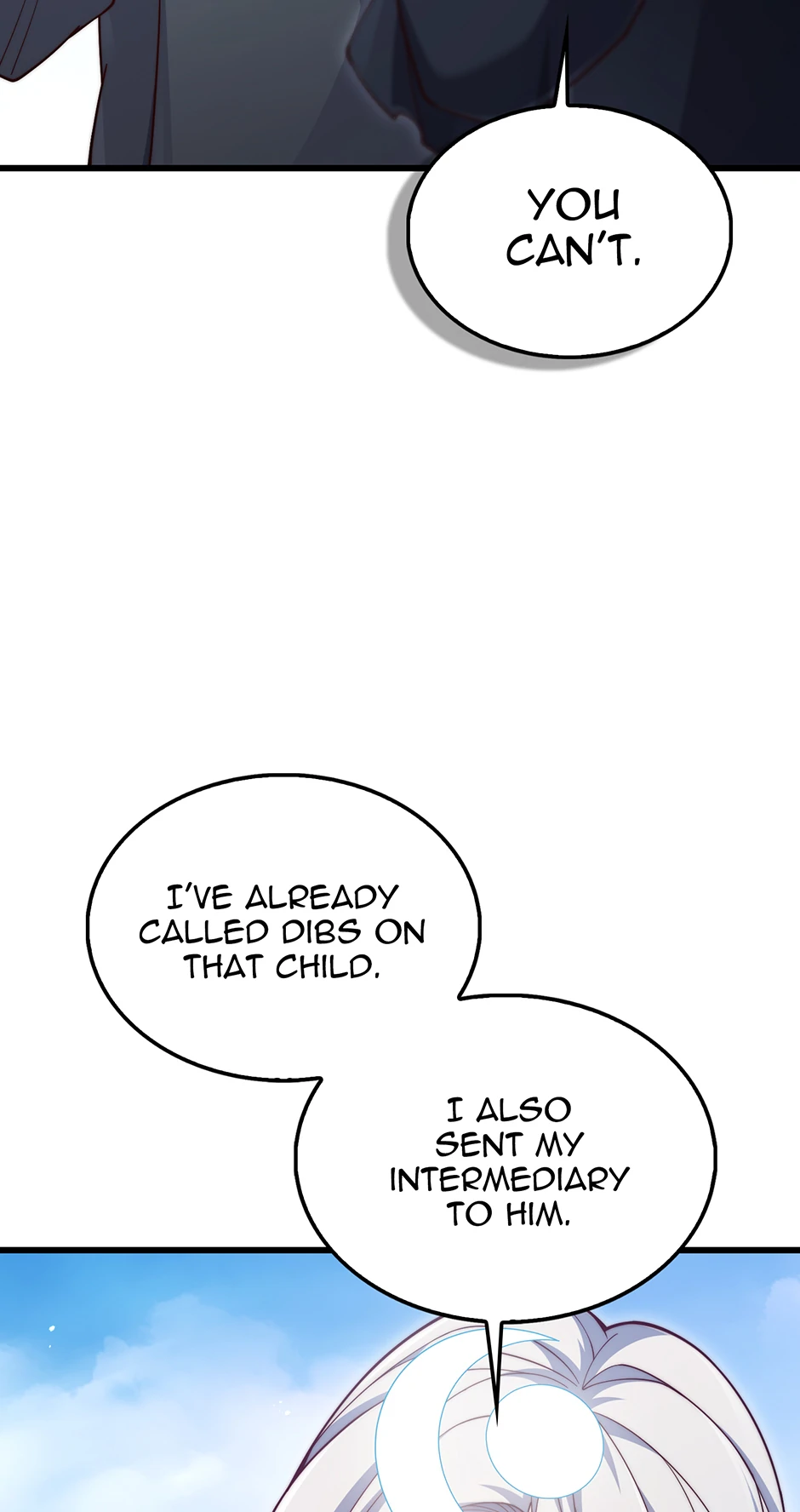 Read The Lord of Coins EN Manga Online