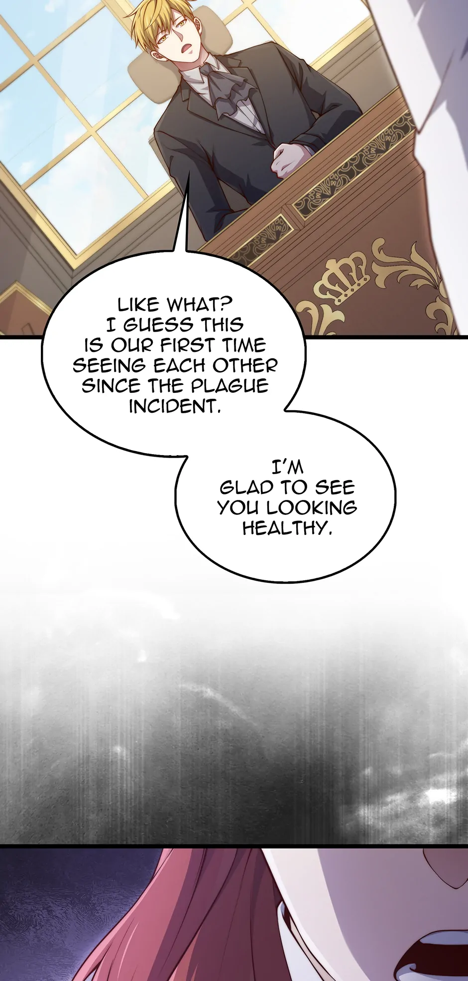 Read The Lord of Coins EN Manga Online