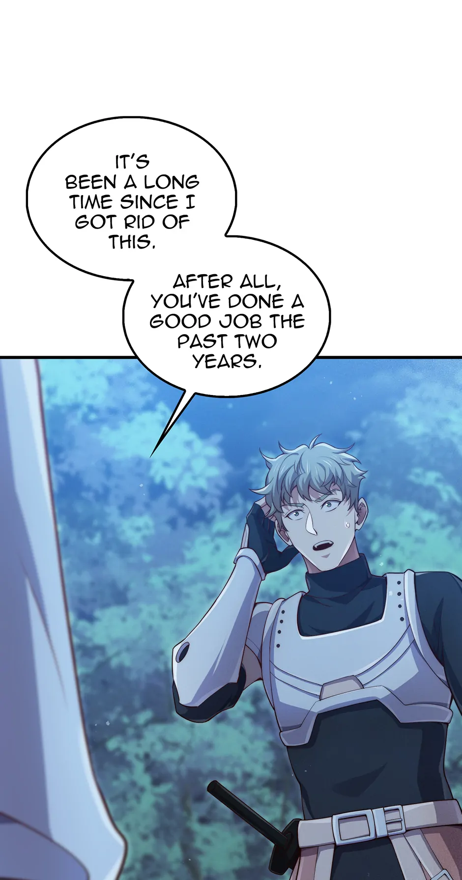 Read The Lord of Coins EN Manga Online