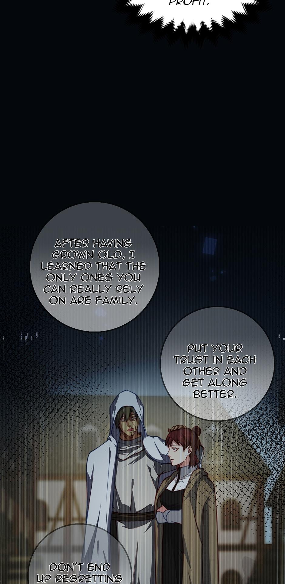 Read The Lord of Coins EN Manga Online