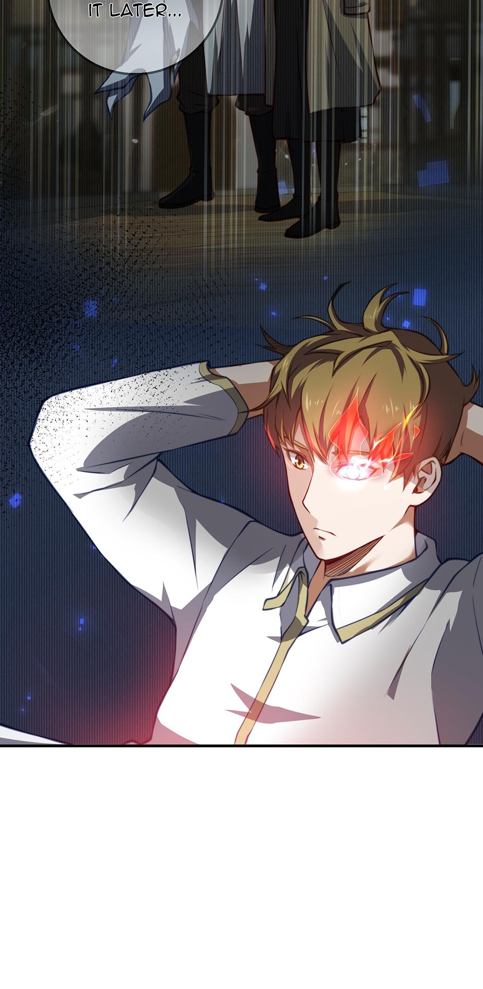 Read The Lord of Coins EN Manga Online