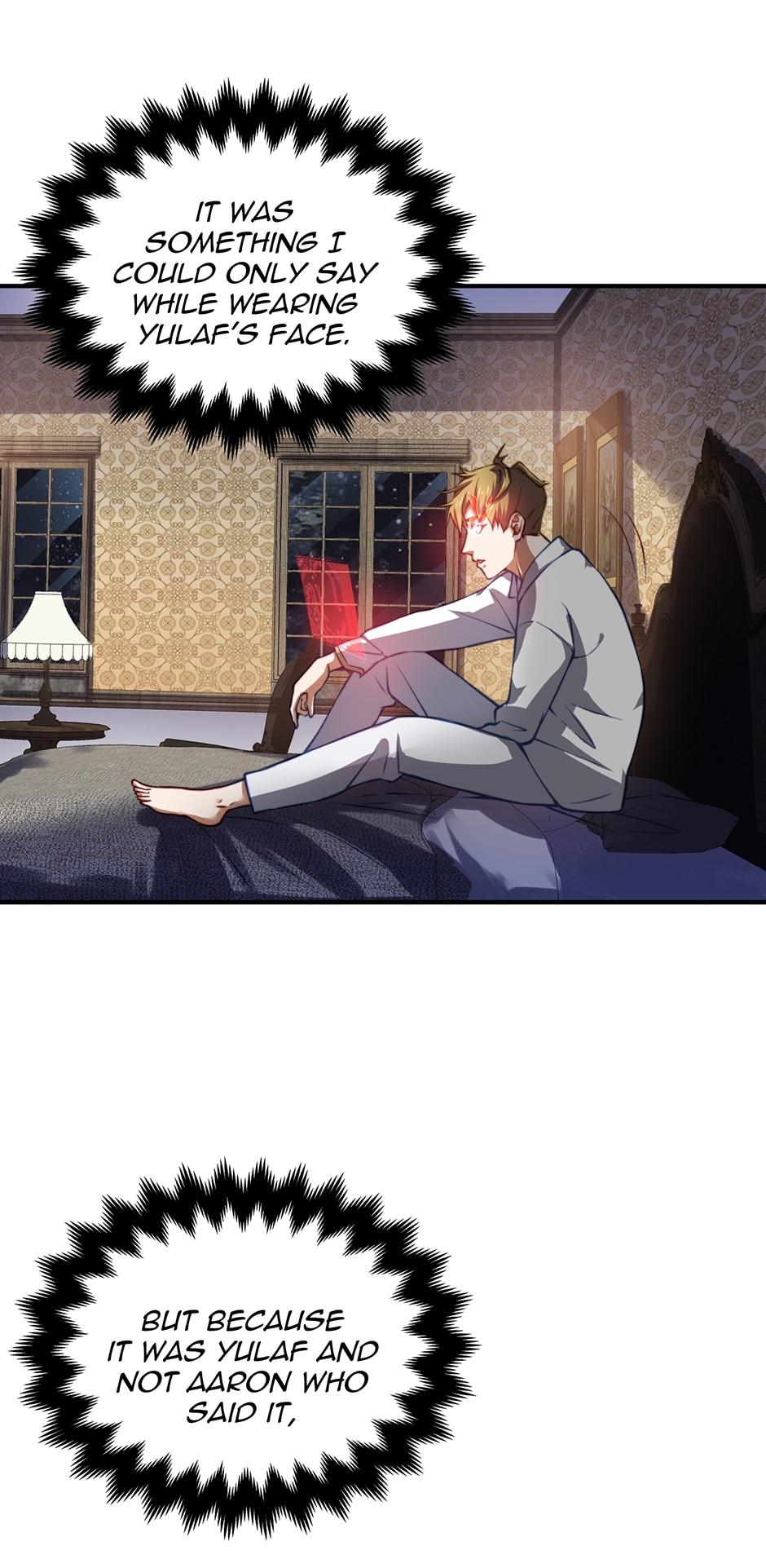 Read The Lord of Coins EN Manga Online