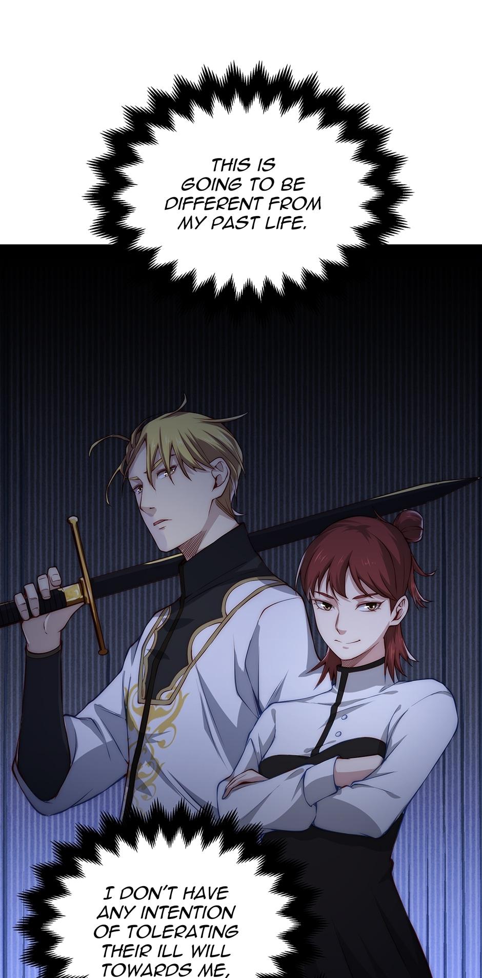 Read The Lord of Coins EN Manga Online