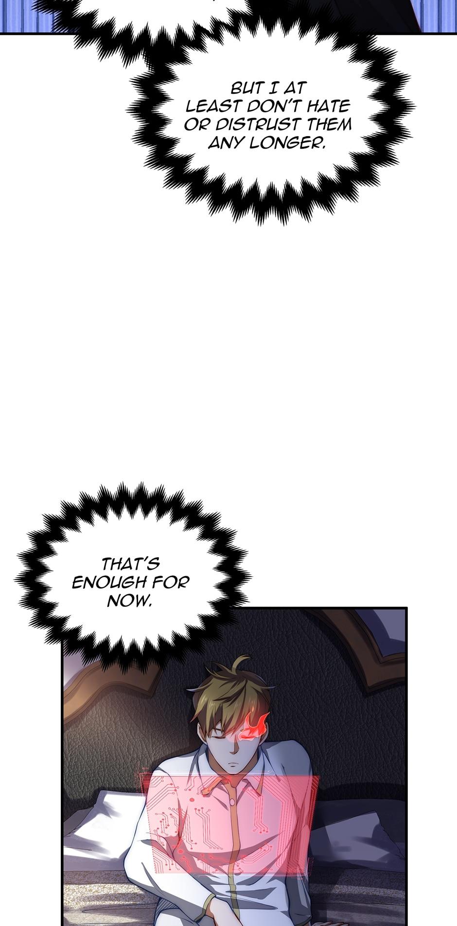 Read The Lord of Coins EN Manga Online
