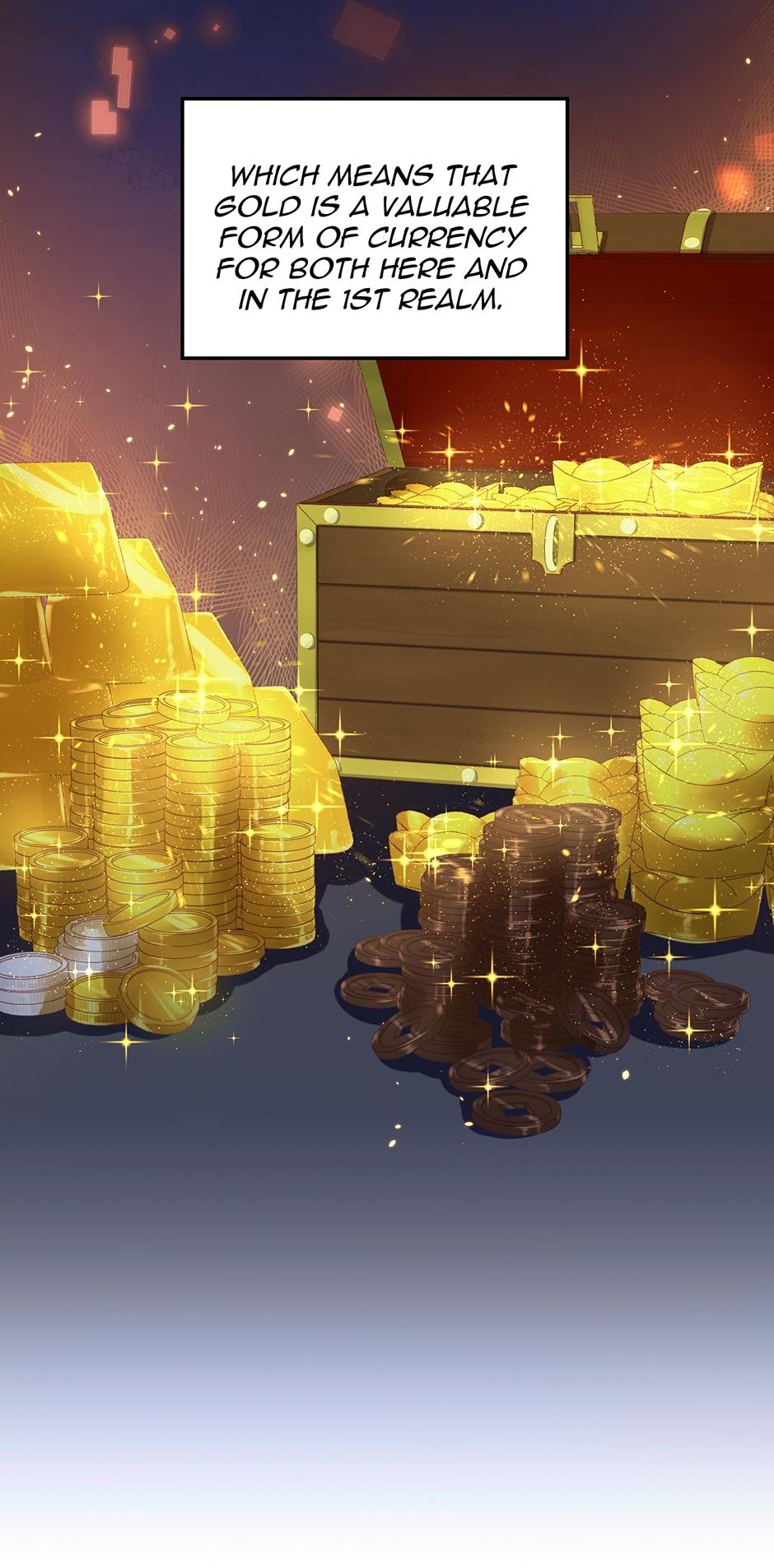 Read The Lord of Coins EN Manga Online