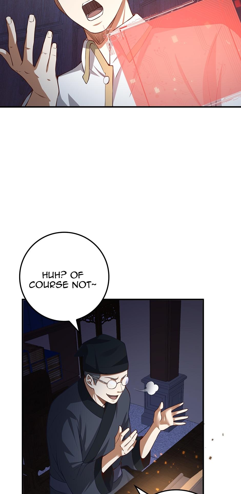 Read The Lord of Coins EN Manga Online