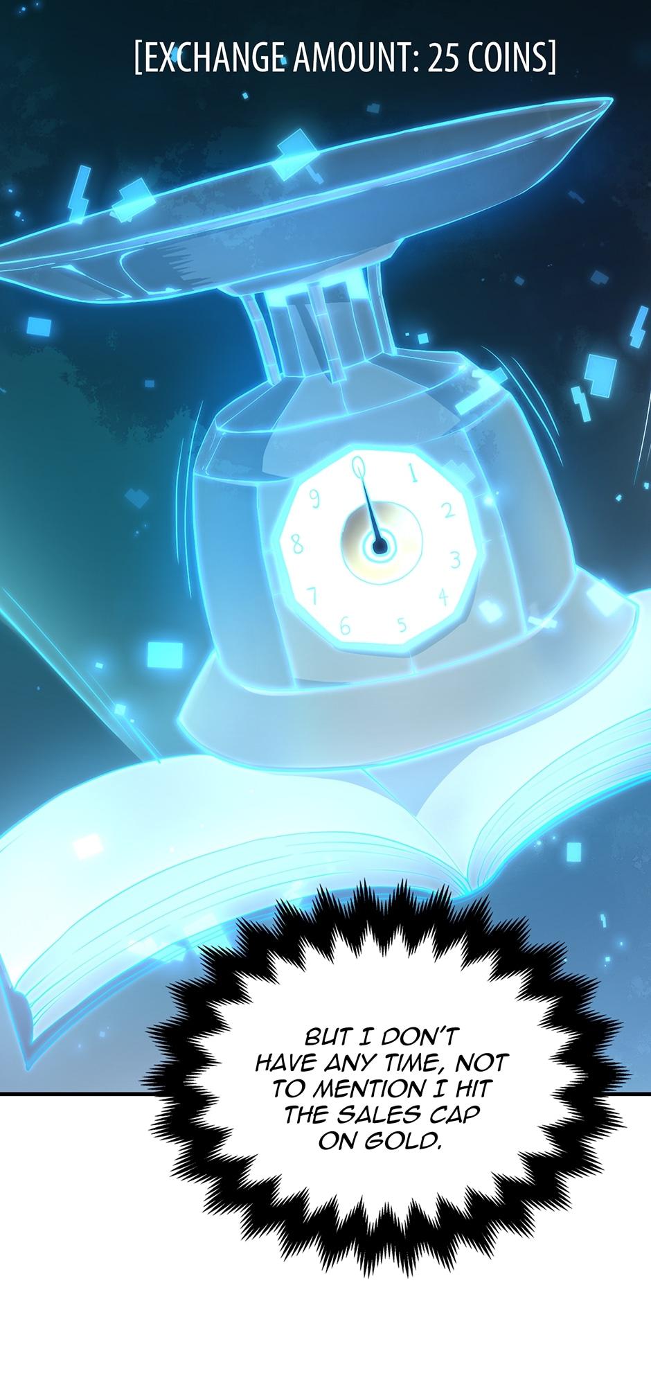 Read The Lord of Coins EN Manga Online