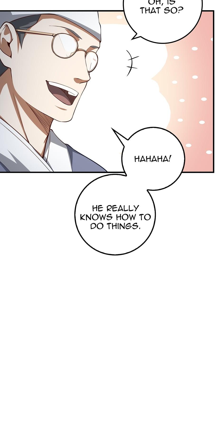 Read The Lord of Coins EN Manga Online