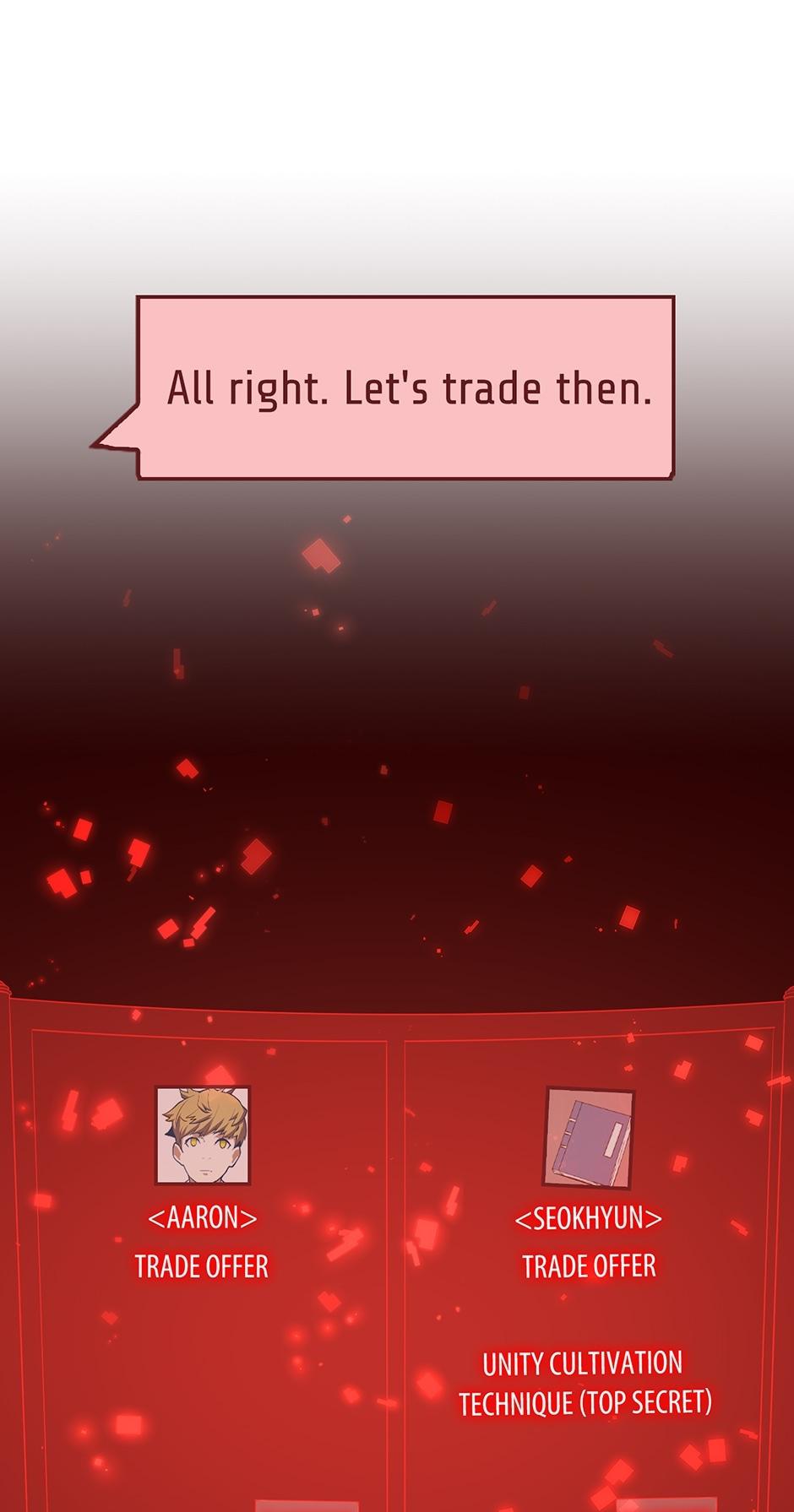 Read The Lord of Coins EN Manga Online