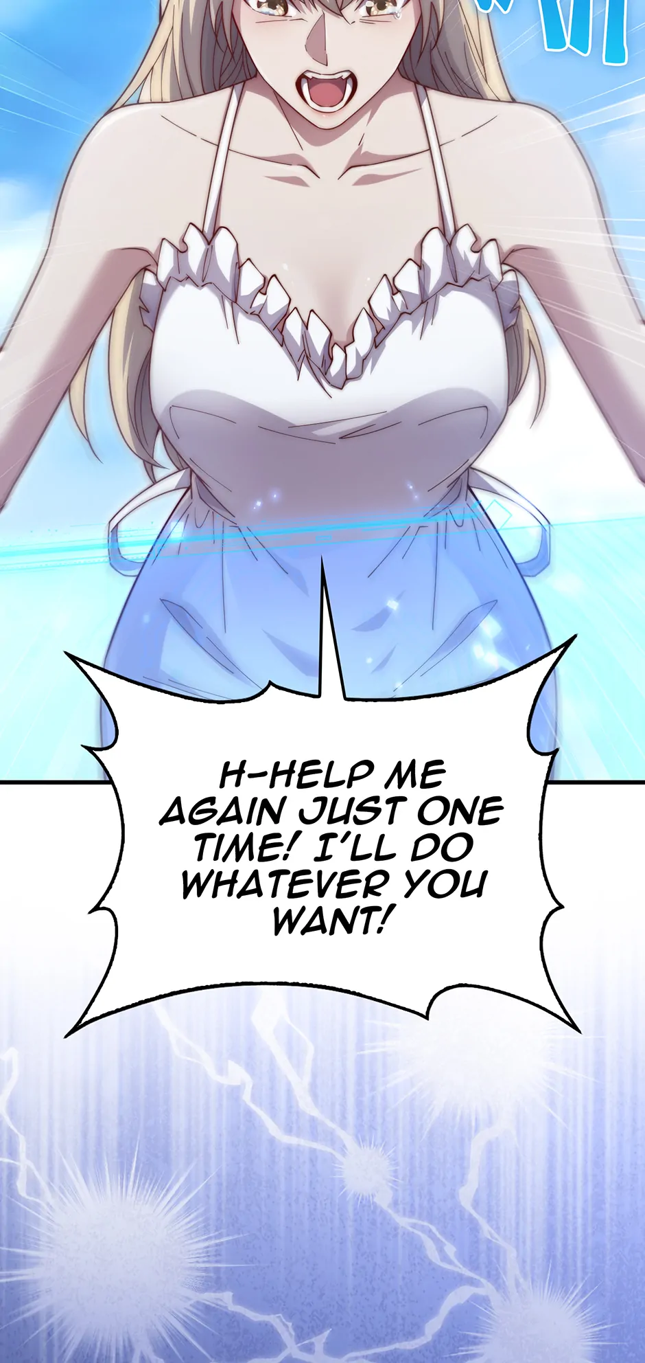Read The Lord of Coins EN Manga Online