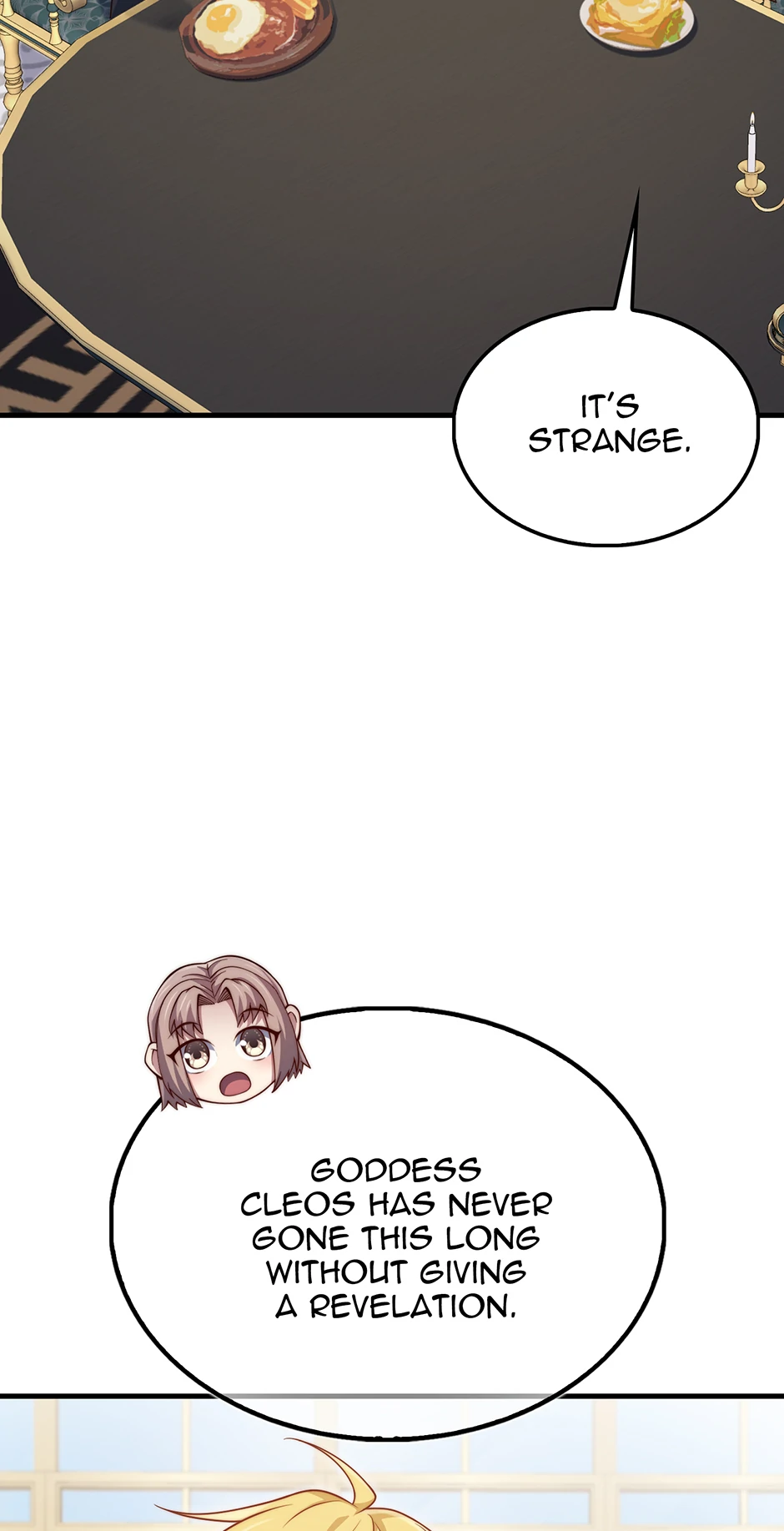 Read The Lord of Coins EN Manga Online