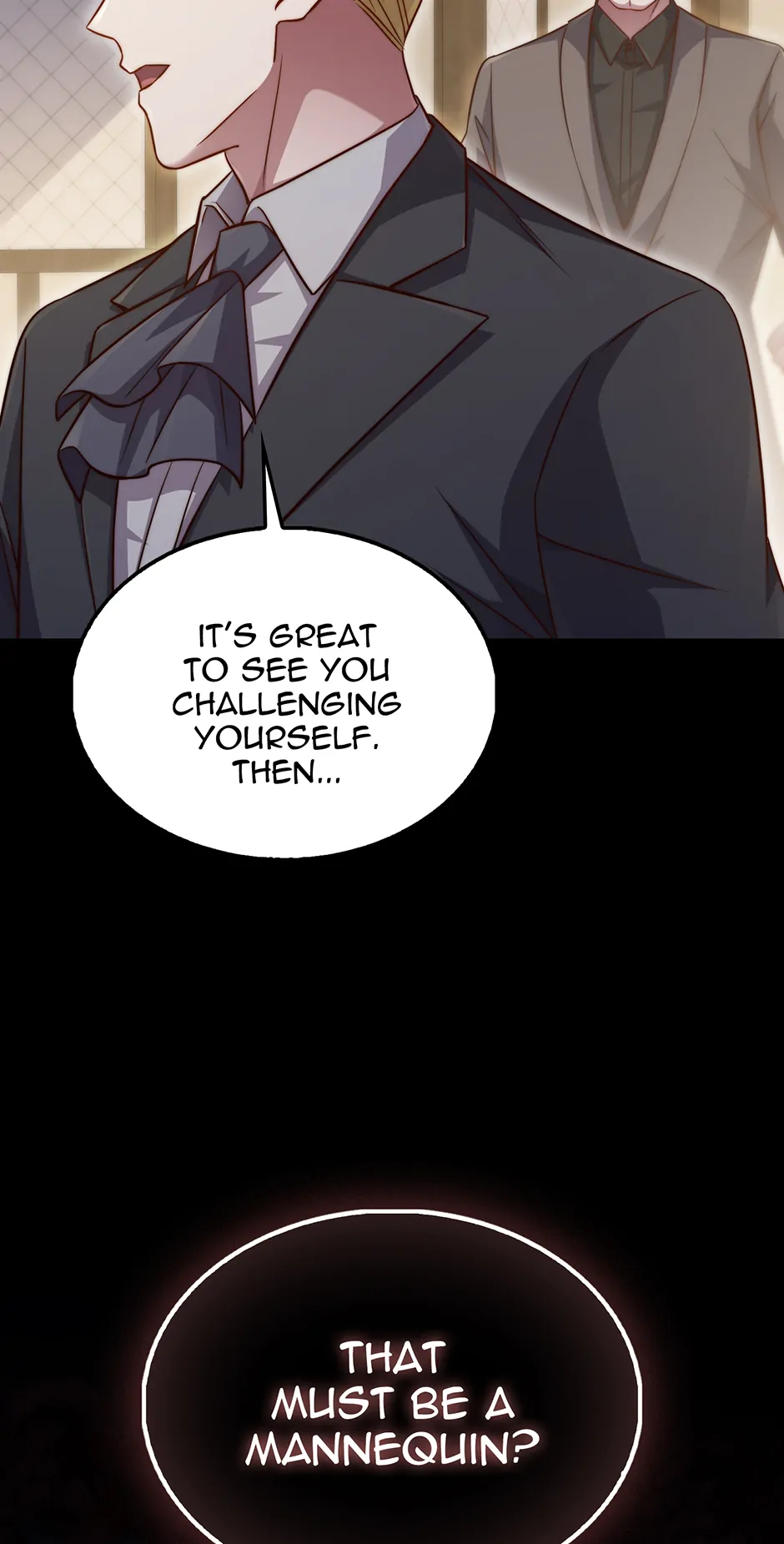 Read The Lord of Coins EN Manga Online