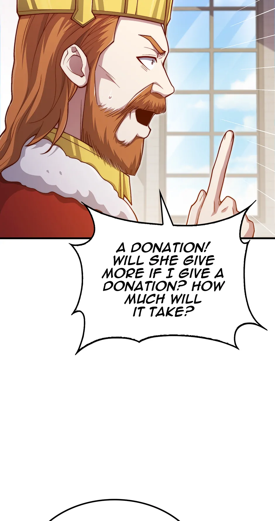 Read The Lord of Coins EN Manga Online