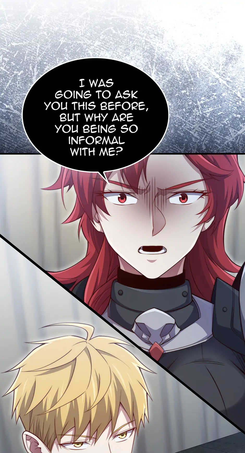 Read The Lord of Coins EN Manga Online