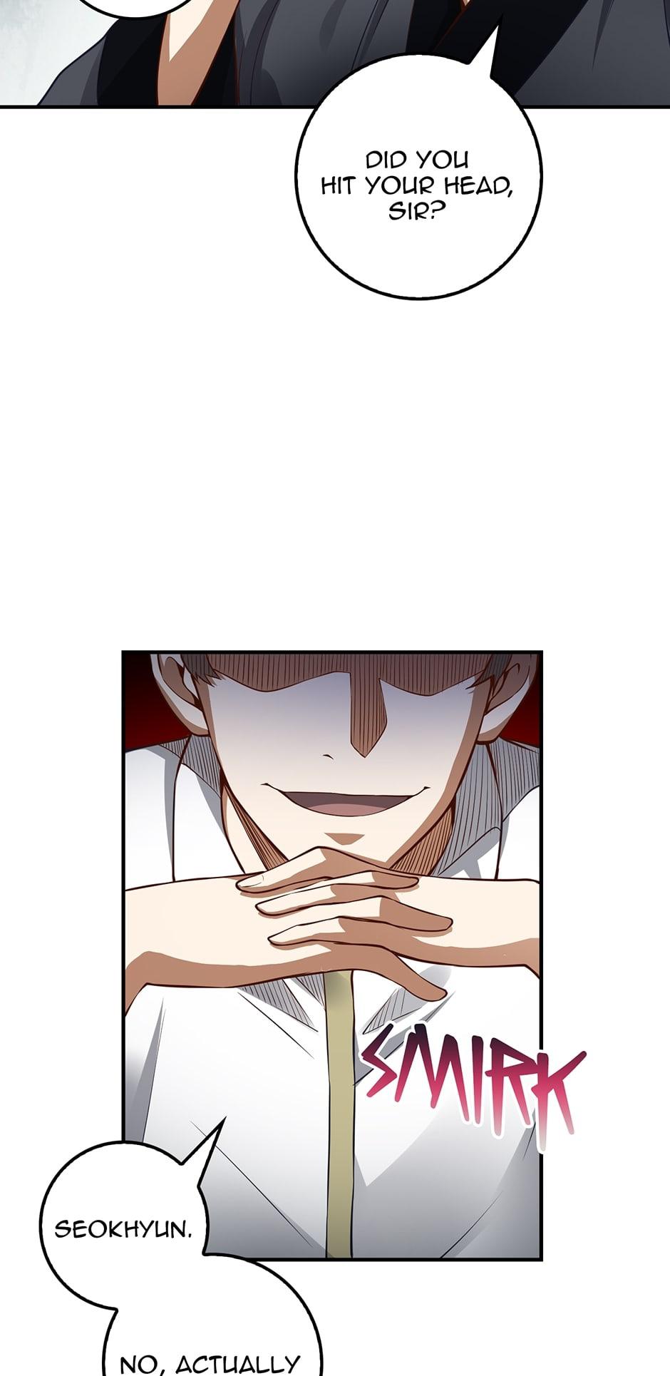 Read The Lord of Coins EN Manga Online