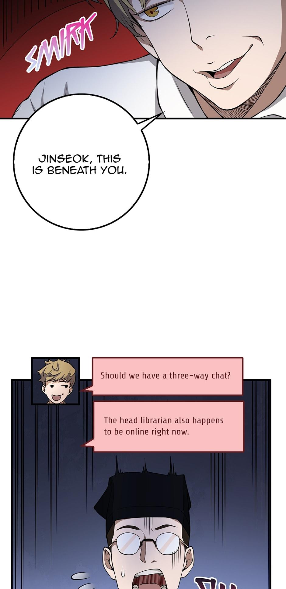 Read The Lord of Coins EN Manga Online