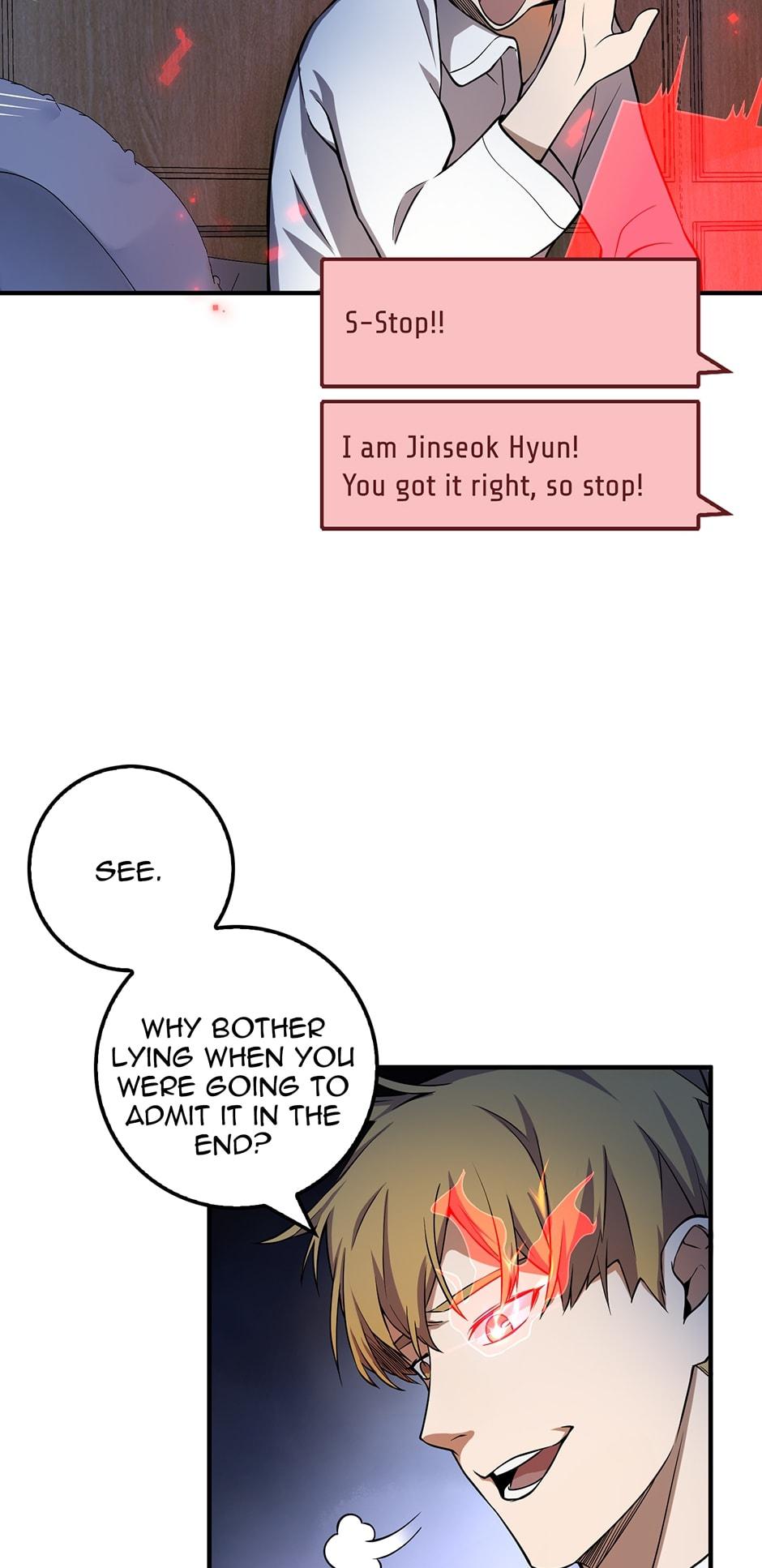 Read The Lord of Coins EN Manga Online