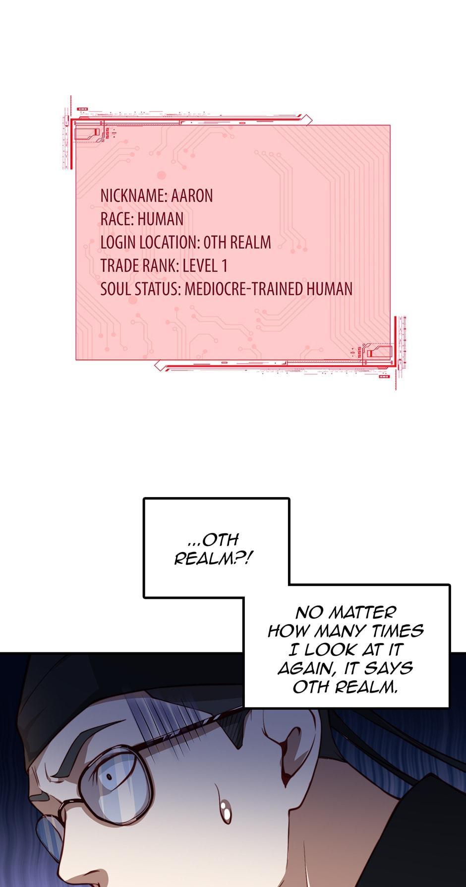 Read The Lord of Coins EN Manga Online