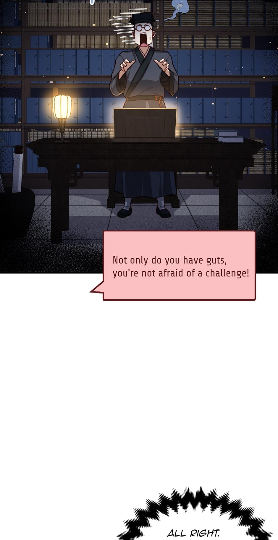 Read The Lord of Coins EN Manga Online
